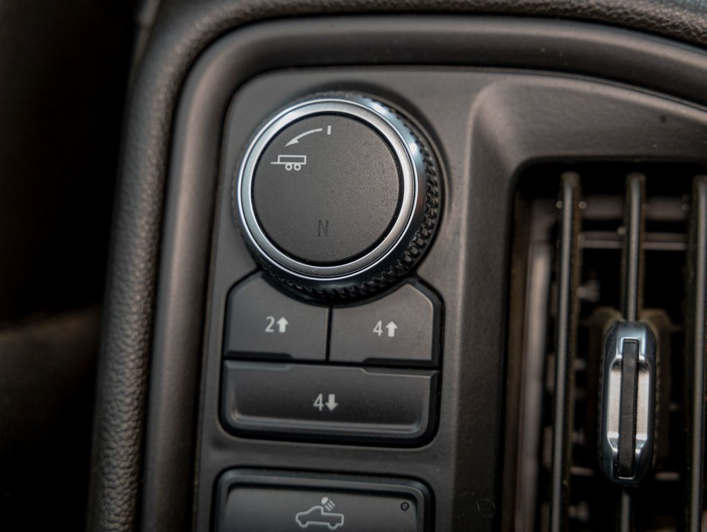 2021 GMC Sierra 2500HD in St-Jérôme, Quebec - 22 - w1024h768px