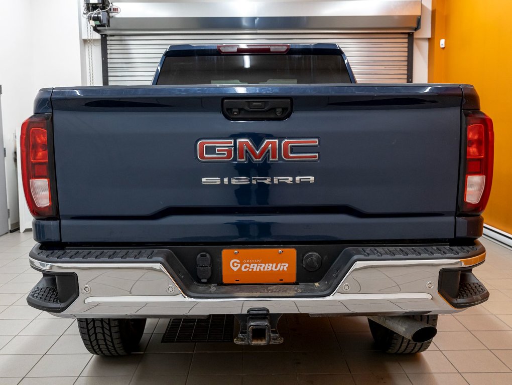 2021 GMC Sierra 2500HD in St-Jérôme, Quebec - 6 - w1024h768px