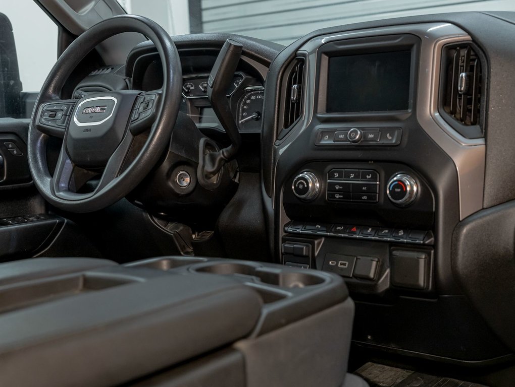 2021 GMC Sierra 2500HD in St-Jérôme, Quebec - 28 - w1024h768px