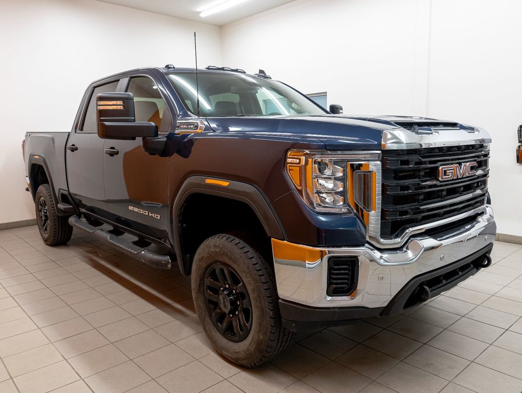 2021 GMC Sierra 2500HD in St-Jérôme, Quebec - 9 - w1024h768px