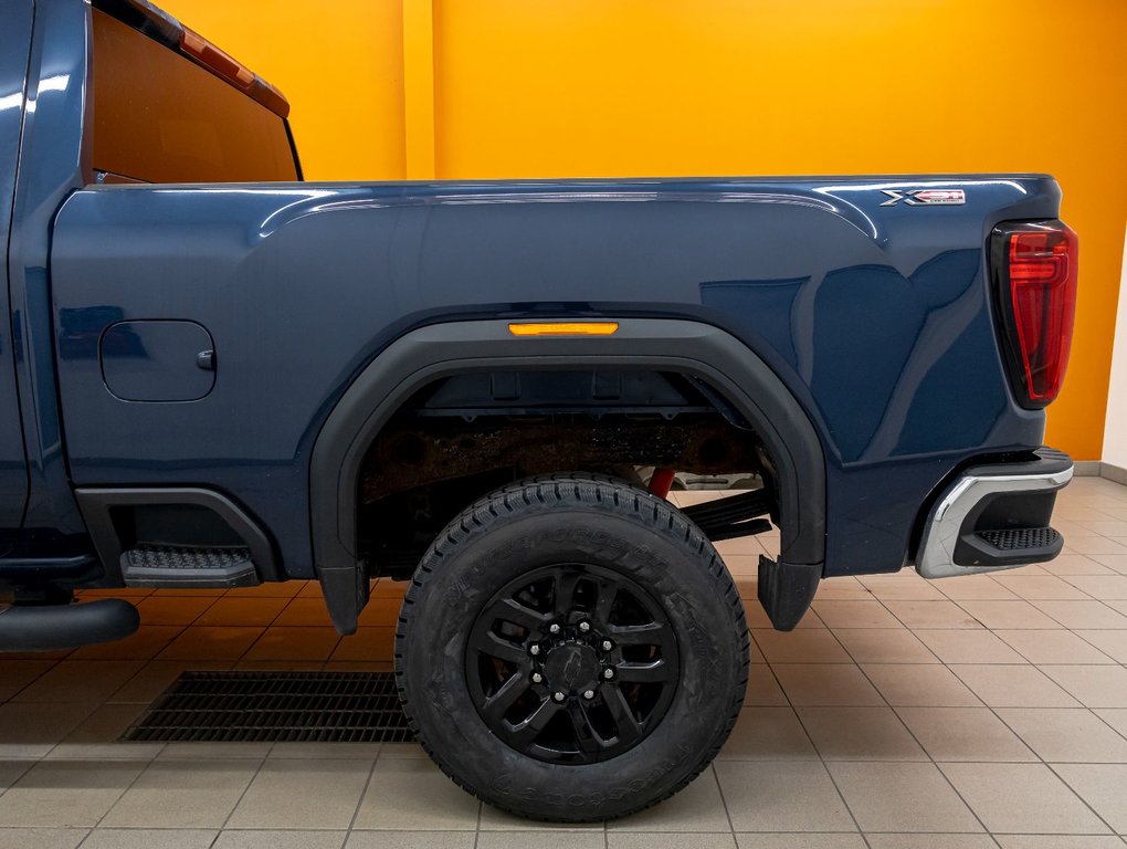 2021 GMC Sierra 2500HD in St-Jérôme, Quebec - 30 - w1024h768px