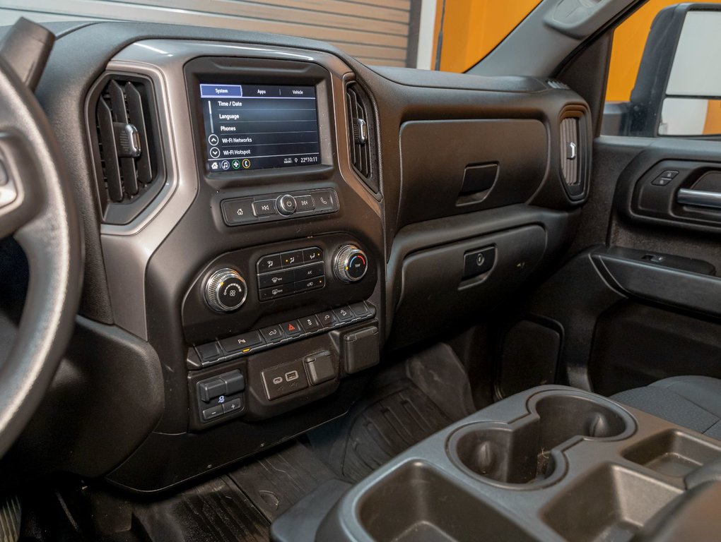 2021 GMC Sierra 2500HD in St-Jérôme, Quebec - 18 - w1024h768px