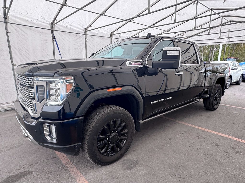 GMC Sierra 2500HD  2021 à St-Jérôme, Québec - 1 - w1024h768px