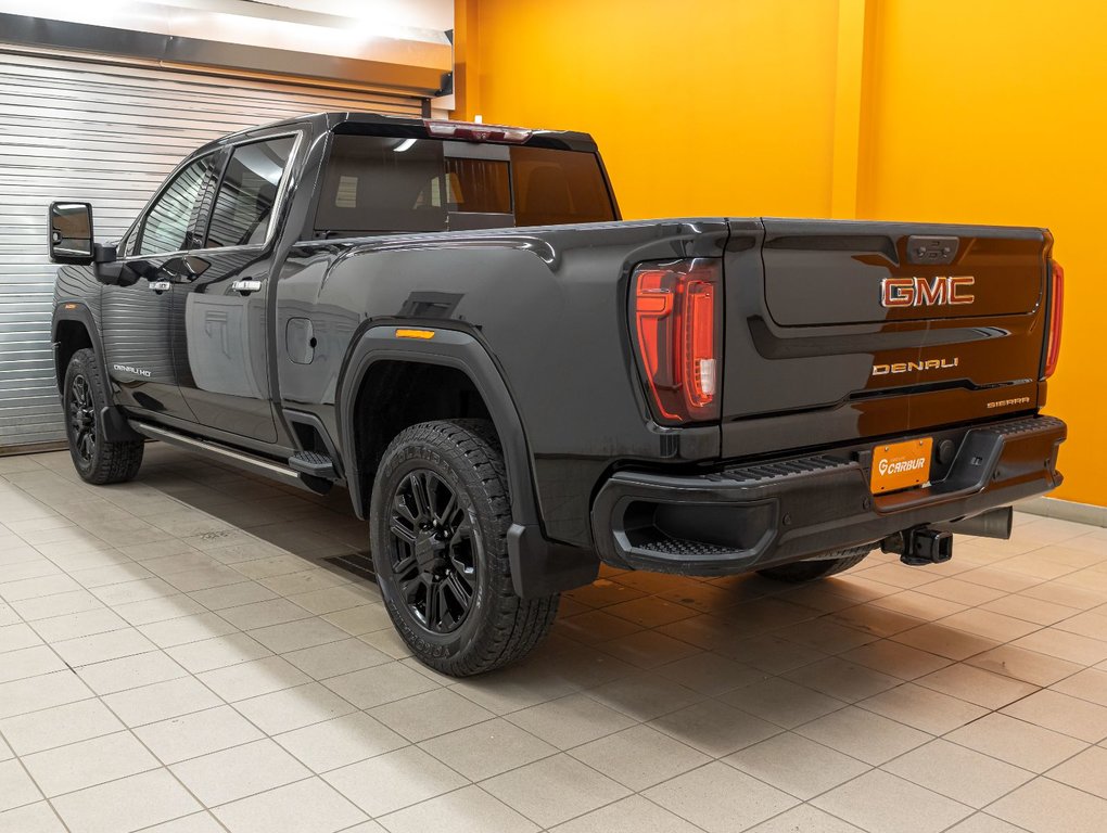 GMC Sierra 2500HD  2021 à St-Jérôme, Québec - 6 - w1024h768px