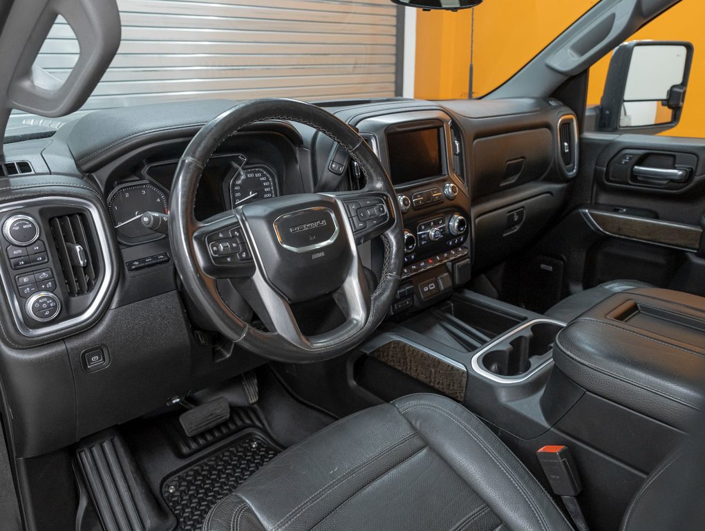 GMC Sierra 2500HD  2021 à St-Jérôme, Québec - 2 - w1024h768px