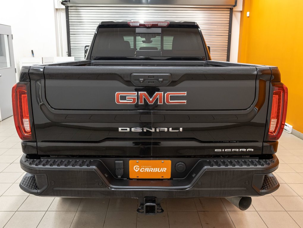 GMC Sierra 2500HD  2021 à St-Jérôme, Québec - 8 - w1024h768px