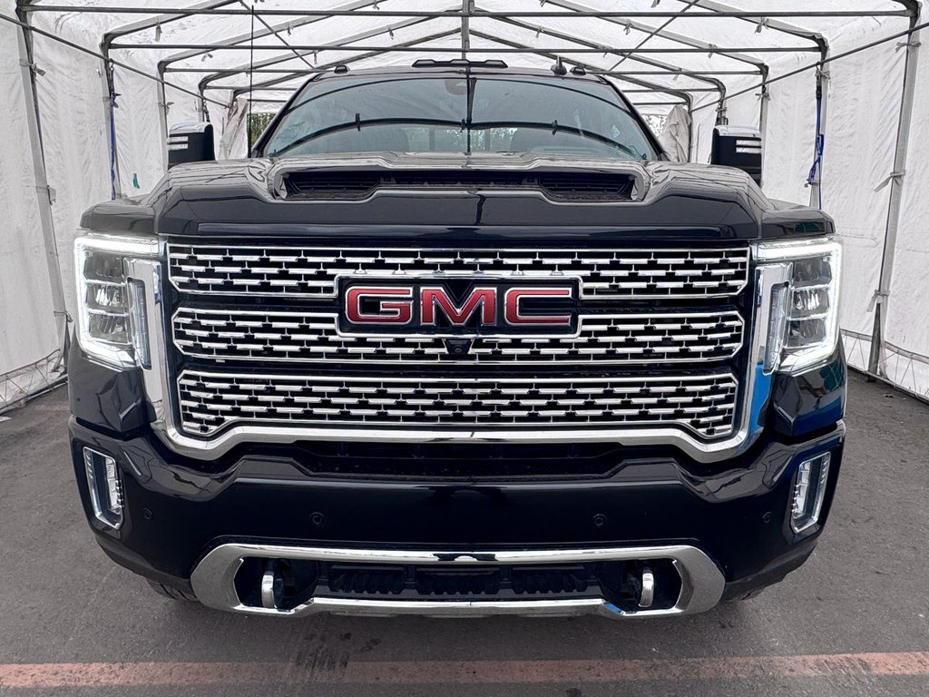 GMC Sierra 2500HD  2021 à St-Jérôme, Québec - 5 - w1024h768px