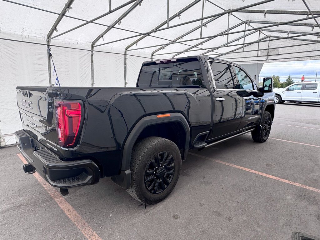 GMC Sierra 2500HD  2021 à St-Jérôme, Québec - 9 - w1024h768px