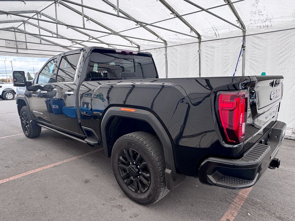 GMC Sierra 2500HD  2021 à St-Jérôme, Québec - 6 - w1024h768px