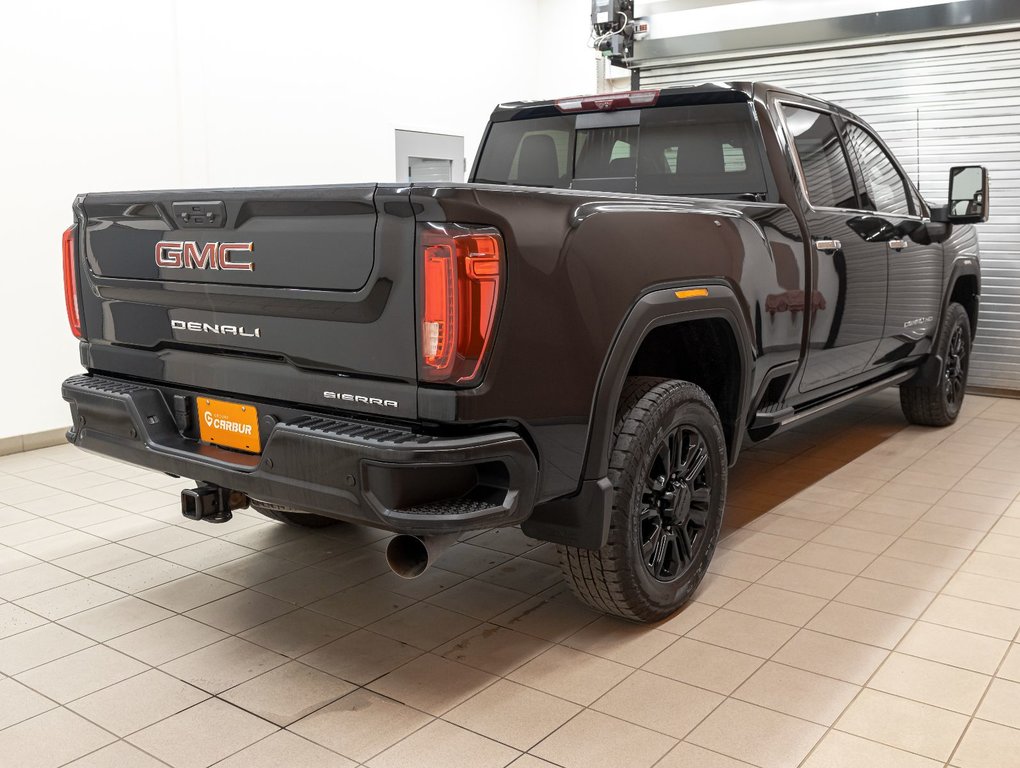 GMC Sierra 2500HD  2021 à St-Jérôme, Québec - 9 - w1024h768px