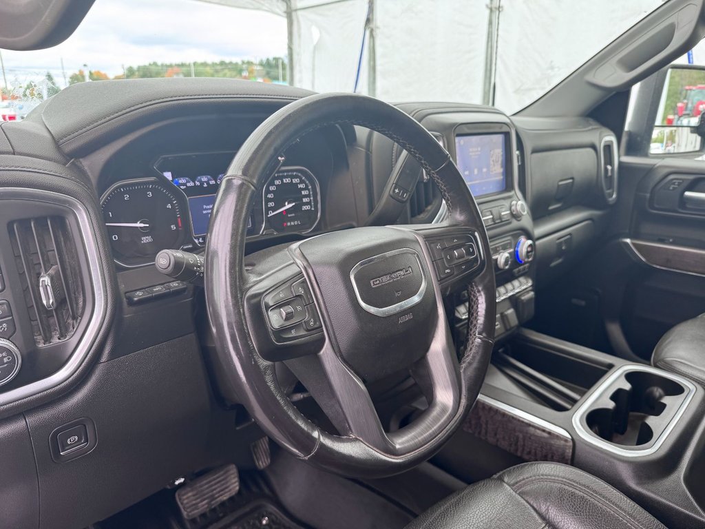 GMC Sierra 2500HD  2021 à St-Jérôme, Québec - 4 - w1024h768px