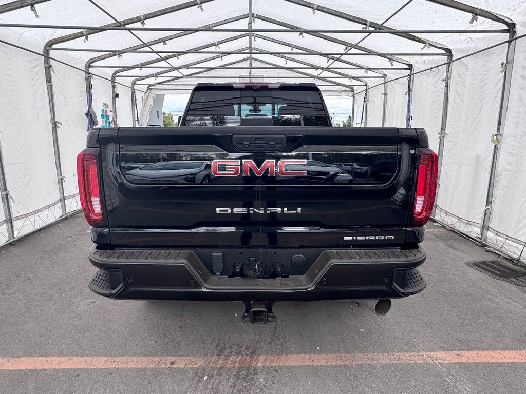 GMC Sierra 2500HD  2021 à St-Jérôme, Québec - 8 - w1024h768px