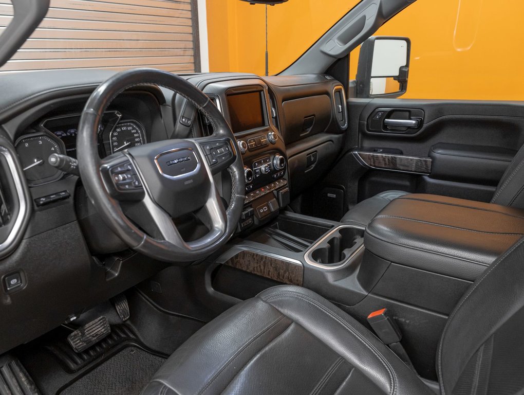 GMC Sierra 2500HD  2023 à St-Jérôme, Québec - 2 - w1024h768px