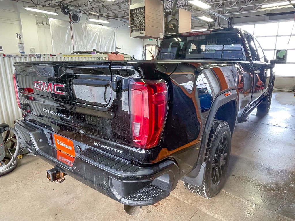 2023 GMC Sierra 2500HD in St-Jérôme, Quebec - 9 - w1024h768px