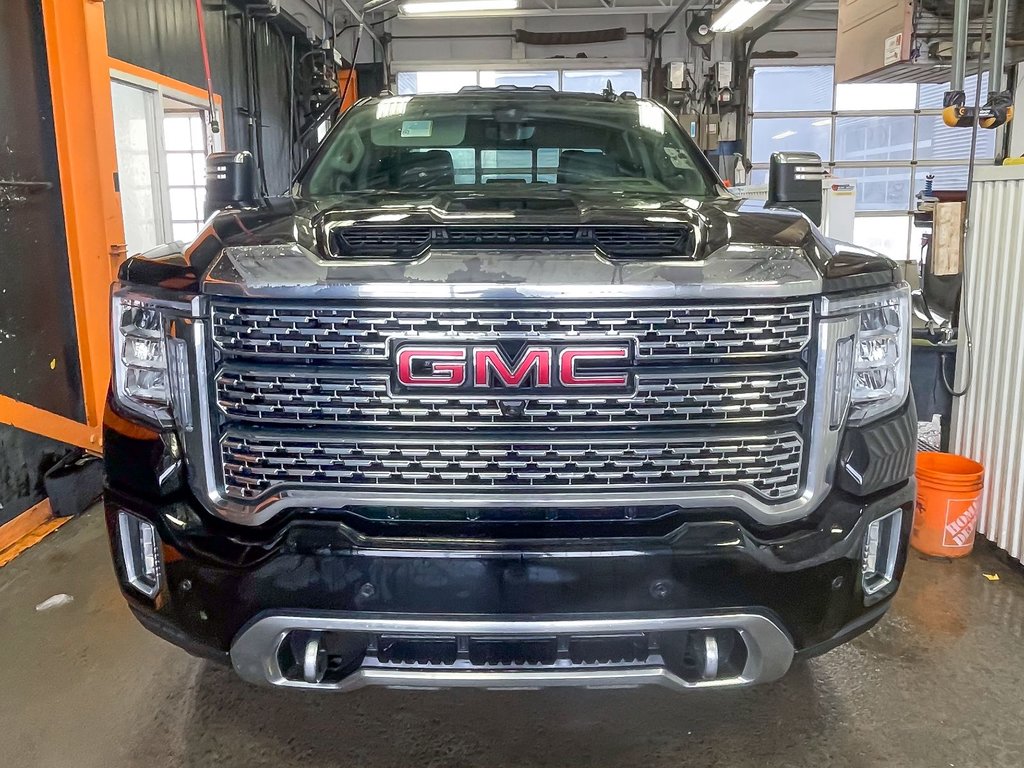 GMC Sierra 2500HD  2023 à St-Jérôme, Québec - 5 - w1024h768px