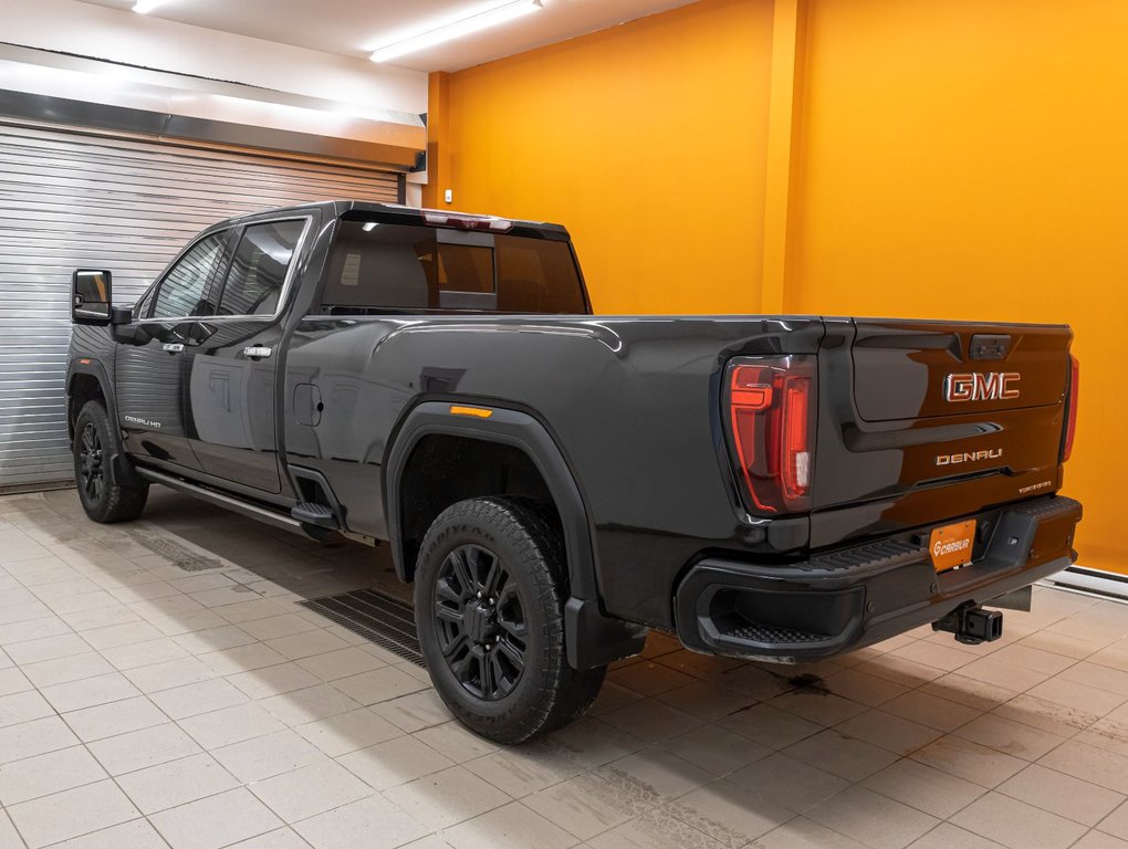 GMC Sierra 2500HD  2023 à St-Jérôme, Québec - 6 - w1024h768px