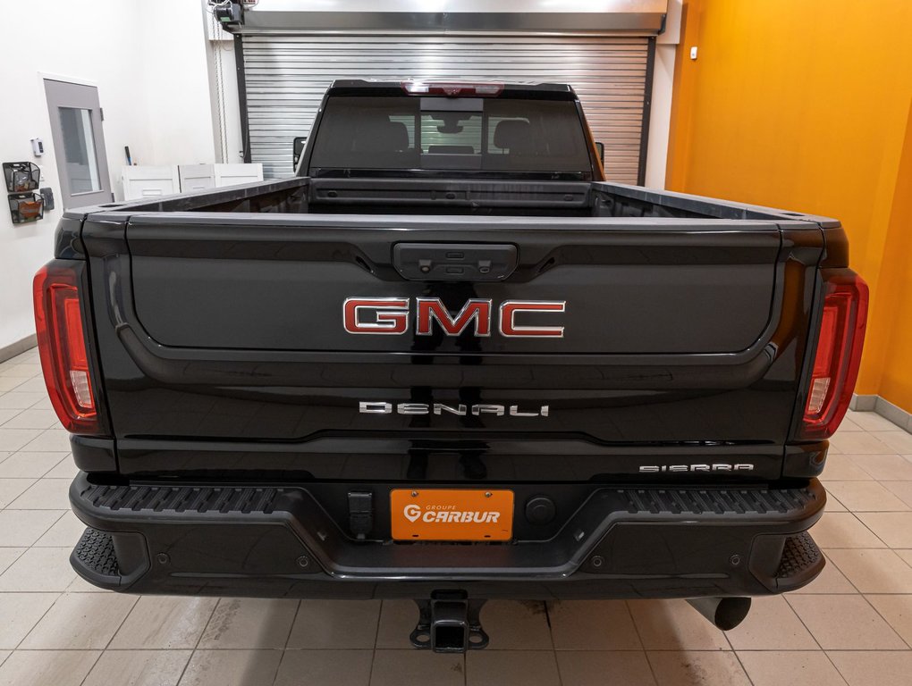 GMC Sierra 2500HD  2023 à St-Jérôme, Québec - 8 - w1024h768px