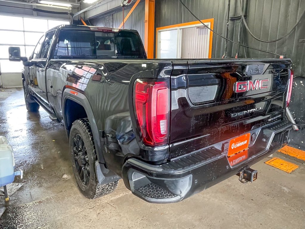 GMC Sierra 2500HD  2023 à St-Jérôme, Québec - 6 - w1024h768px