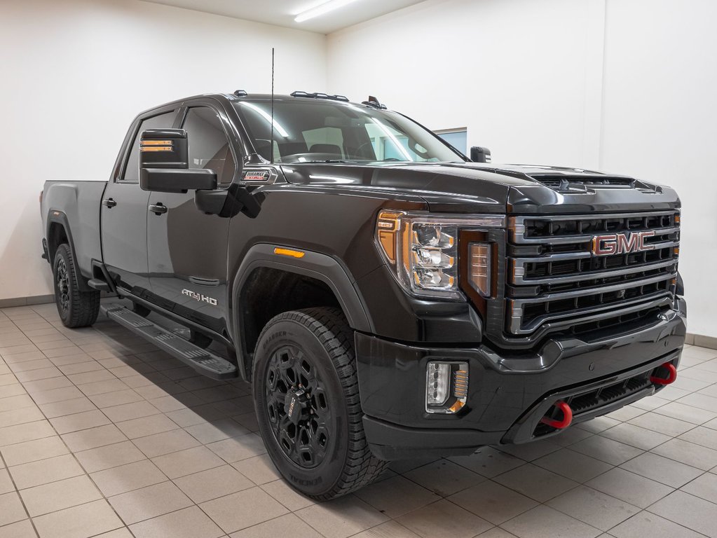 GMC Sierra 2500HD  2023 à St-Jérôme, Québec - 9 - w1024h768px