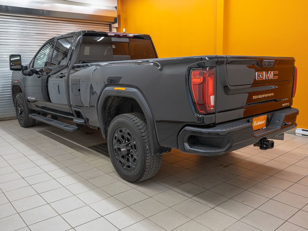 GMC Sierra 2500HD  2023 à St-Jérôme, Québec - 5 - w1024h768px