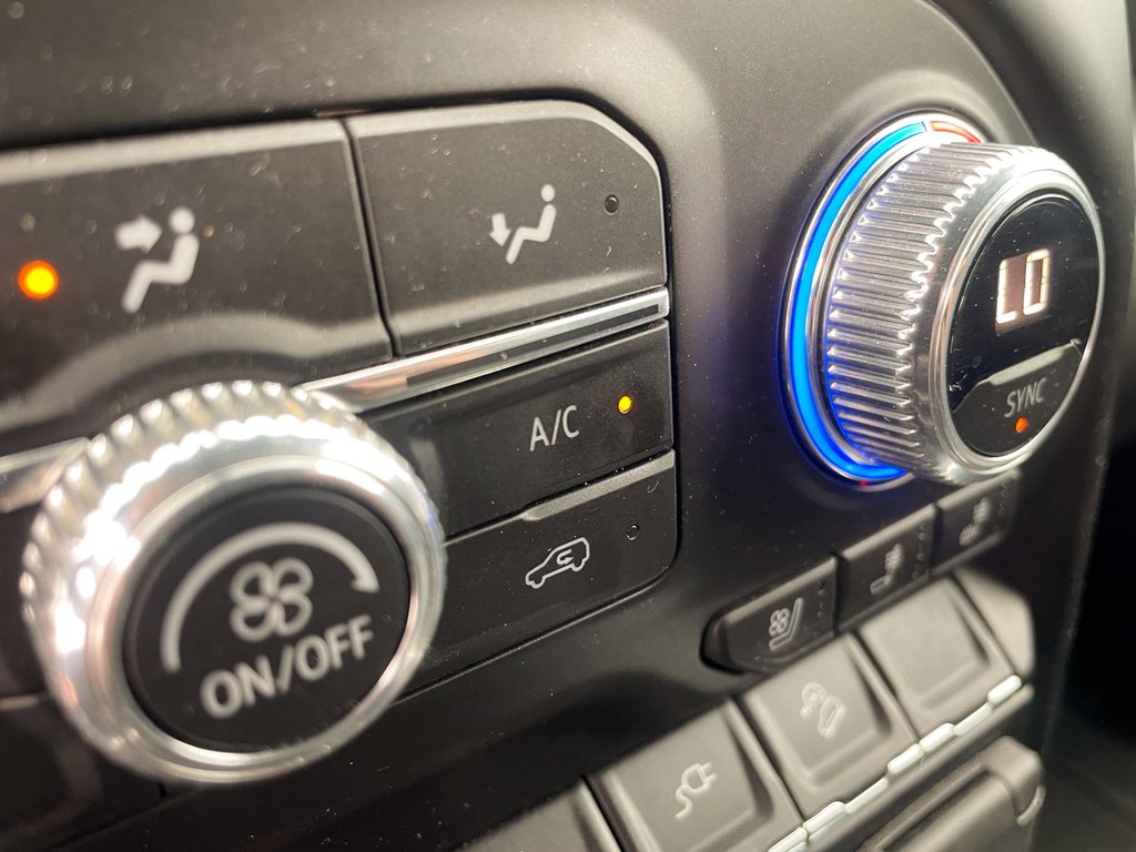 2023 GMC Sierra 2500HD in St-Jérôme, Quebec - 16 - w1024h768px