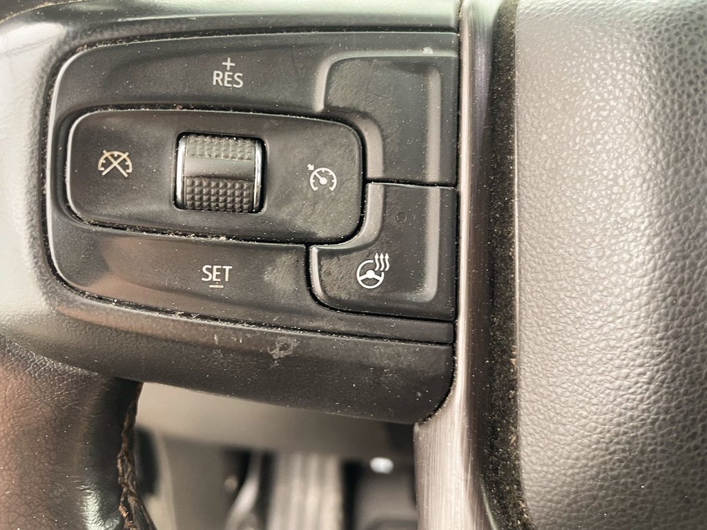 2023 GMC Sierra 2500HD in St-Jérôme, Quebec - 13 - w1024h768px