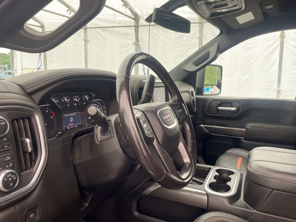 2023 GMC Sierra 2500HD in St-Jérôme, Quebec - 3 - w1024h768px