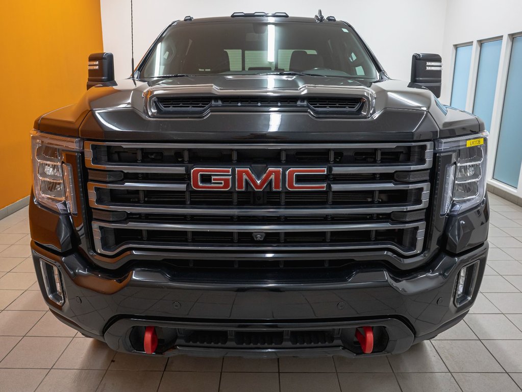 GMC Sierra 2500HD  2023 à St-Jérôme, Québec - 4 - w1024h768px