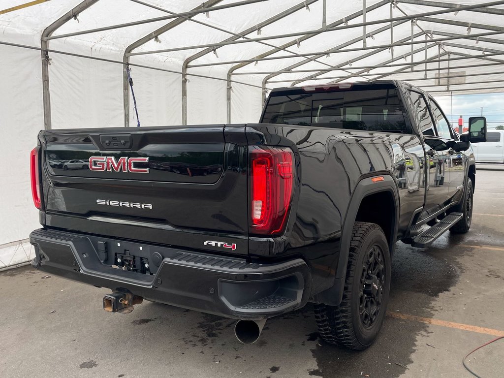 2023 GMC Sierra 2500HD in St-Jérôme, Quebec - 8 - w1024h768px