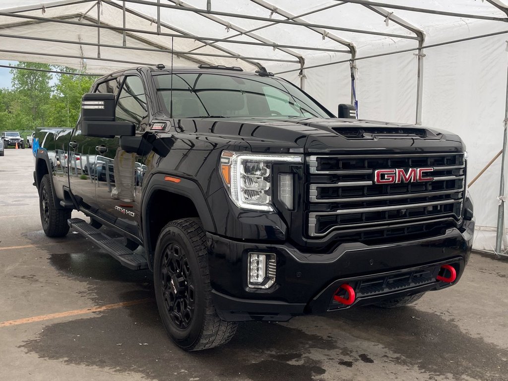 2023 GMC Sierra 2500HD in St-Jérôme, Quebec - 9 - w1024h768px