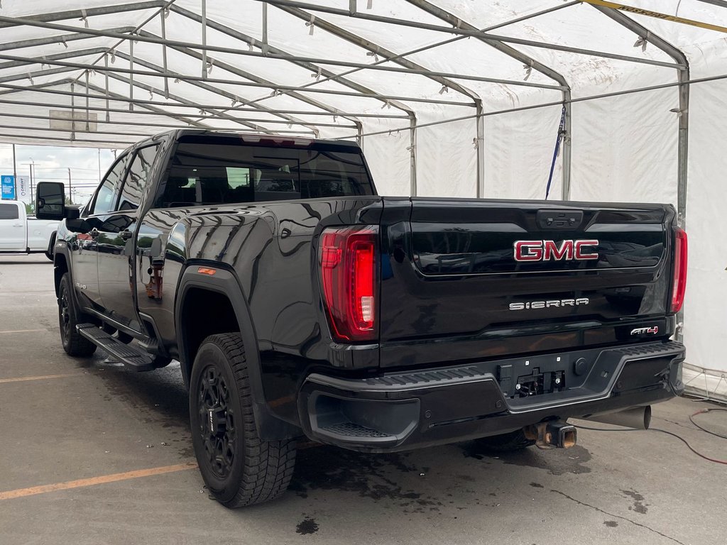 2023 GMC Sierra 2500HD in St-Jérôme, Quebec - 5 - w1024h768px