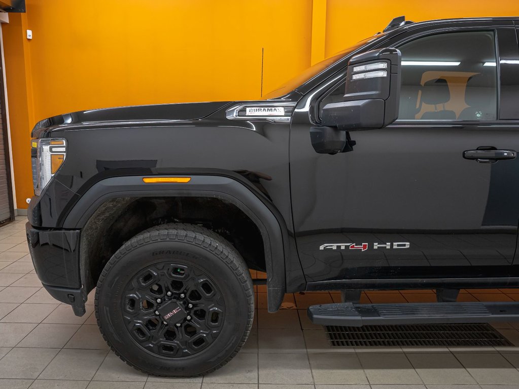 GMC Sierra 2500HD  2023 à St-Jérôme, Québec - 35 - w1024h768px