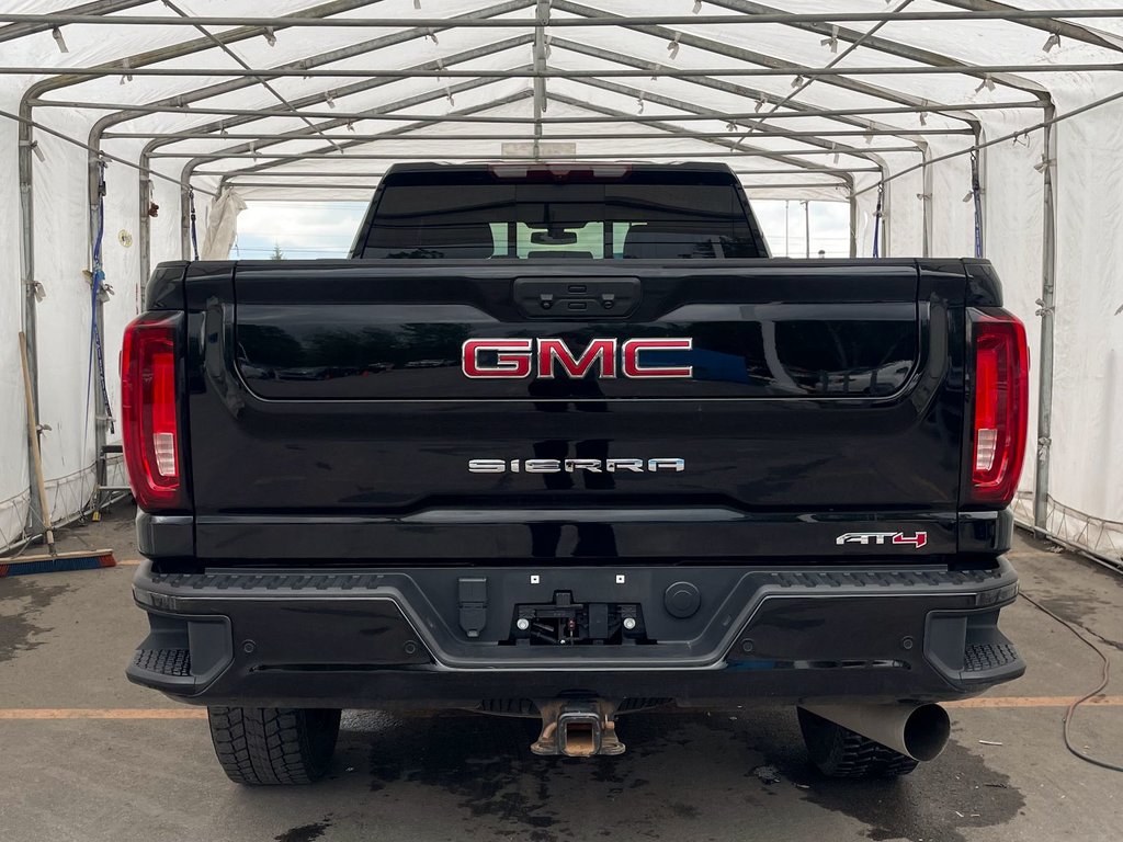 2023 GMC Sierra 2500HD in St-Jérôme, Quebec - 6 - w1024h768px