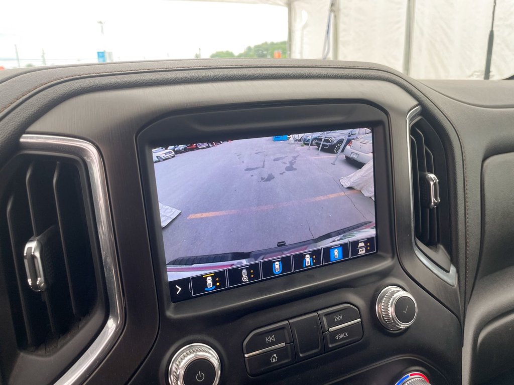 2023 GMC Sierra 2500HD in St-Jérôme, Quebec - 14 - w1024h768px