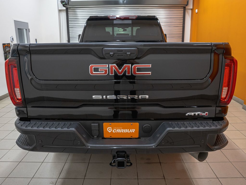 GMC Sierra 2500HD  2023 à St-Jérôme, Québec - 6 - w1024h768px