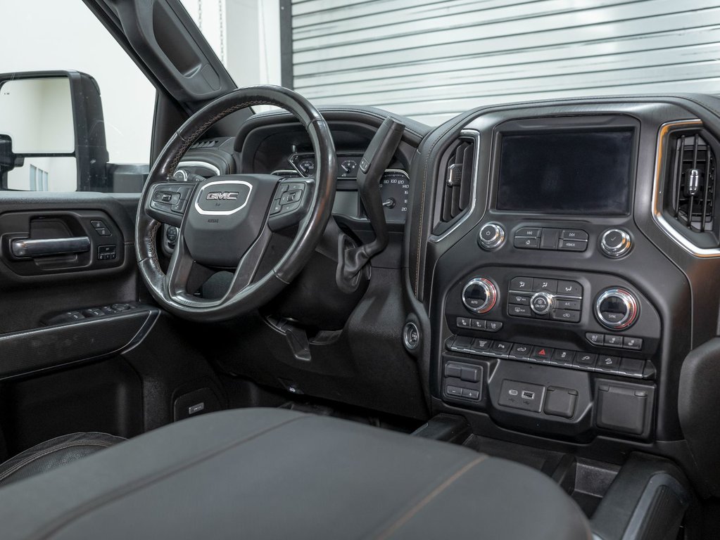 GMC Sierra 2500HD  2023 à St-Jérôme, Québec - 32 - w1024h768px