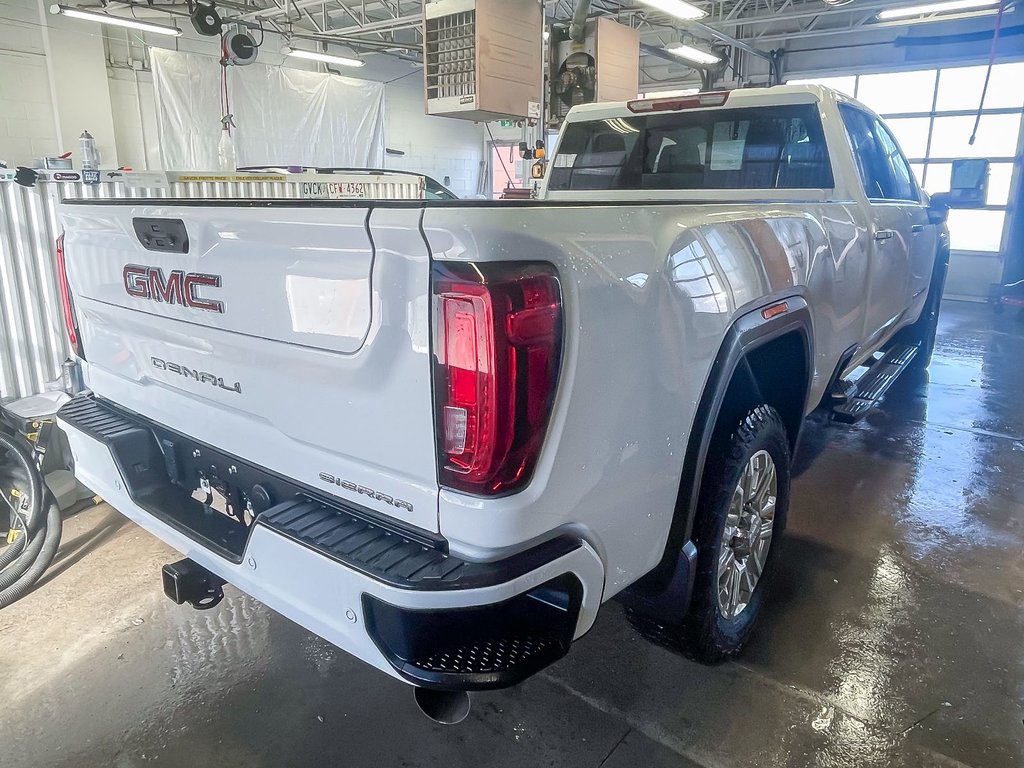 GMC Sierra 3500HD  2023 à St-Jérôme, Québec - 9 - w1024h768px