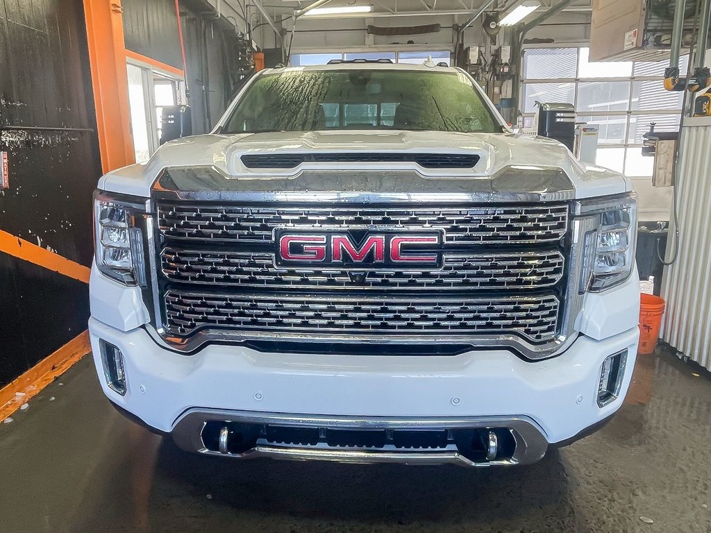 2023 GMC Sierra 3500HD in St-Jérôme, Quebec - 5 - w1024h768px