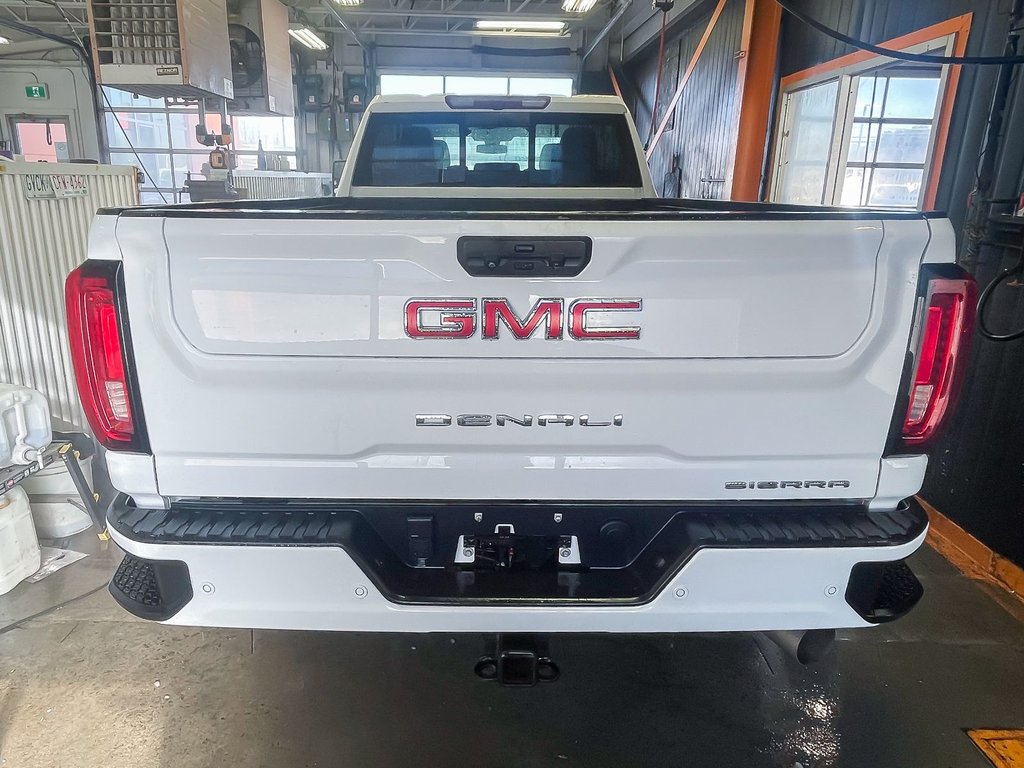 GMC Sierra 3500HD  2023 à St-Jérôme, Québec - 8 - w1024h768px