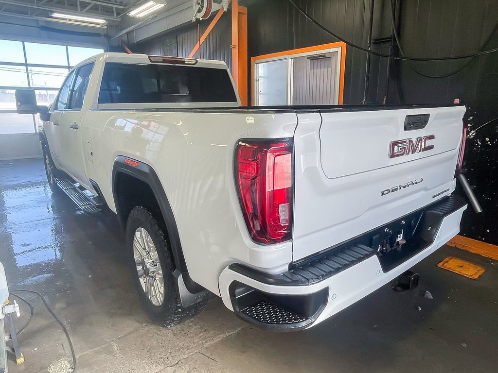 GMC Sierra 3500HD  2023 à St-Jérôme, Québec - 6 - w1024h768px