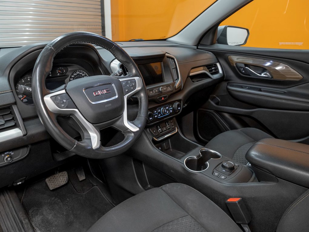 2018 GMC Terrain in St-Jérôme, Quebec - 2 - w1024h768px