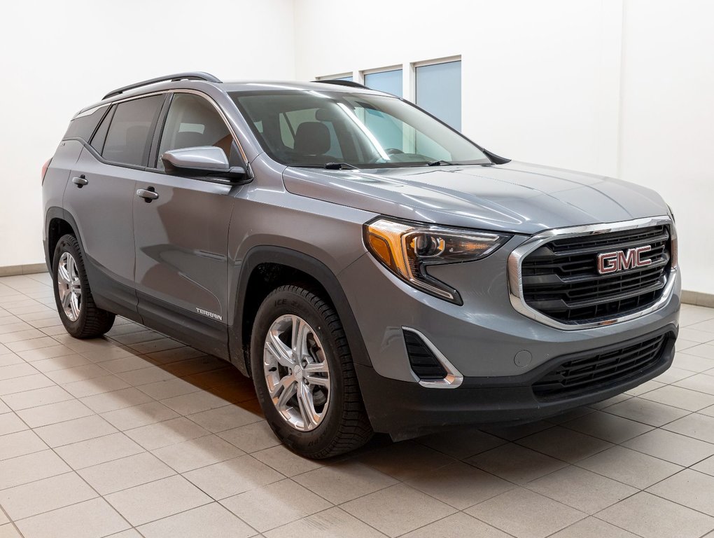 GMC Terrain  2018 à St-Jérôme, Québec - 9 - w1024h768px