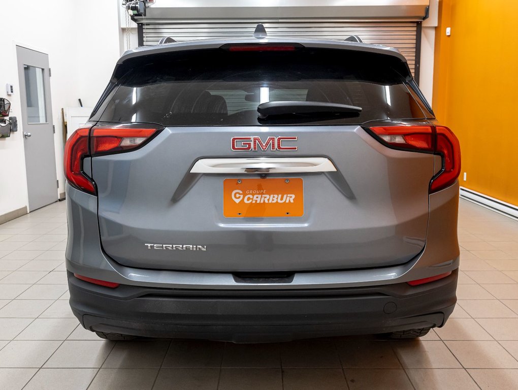 2018 GMC Terrain in St-Jérôme, Quebec - 6 - w1024h768px