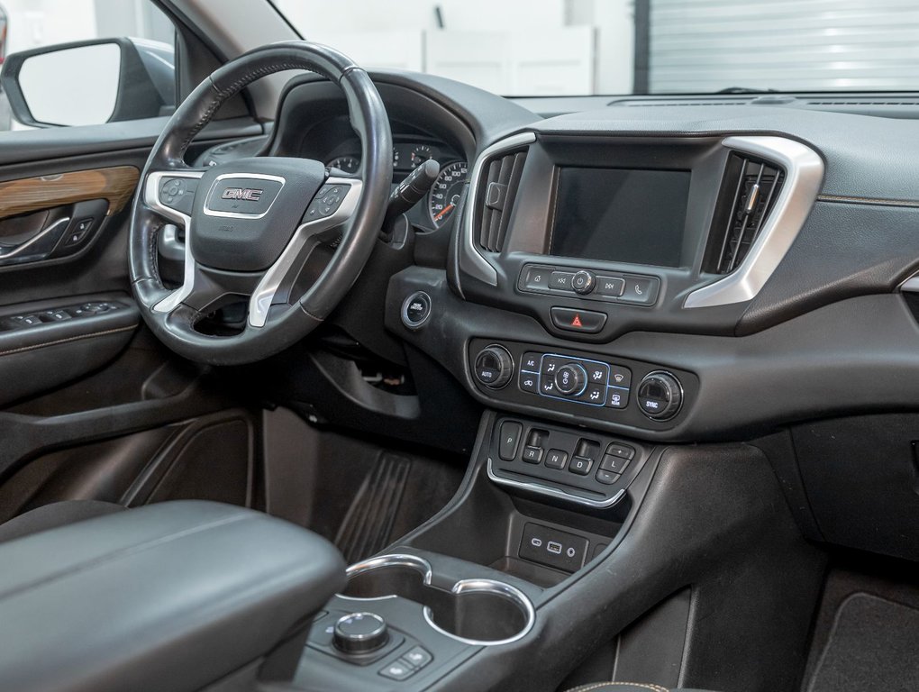 2018 GMC Terrain in St-Jérôme, Quebec - 26 - w1024h768px