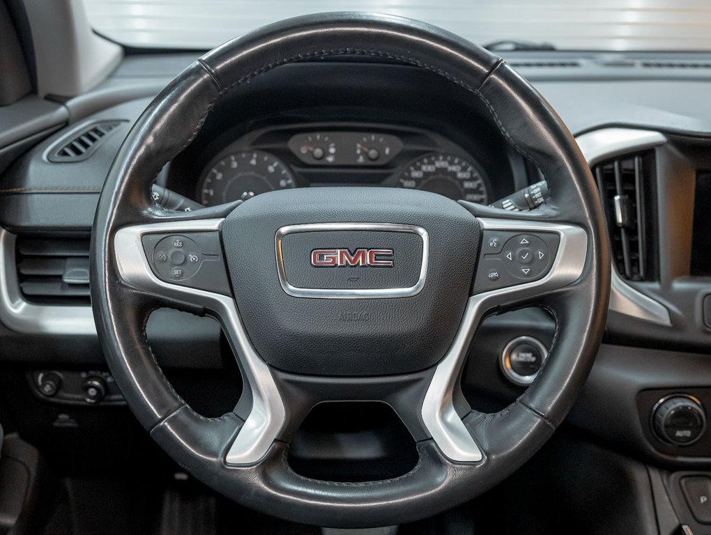 GMC Terrain  2018 à St-Jérôme, Québec - 12 - w1024h768px