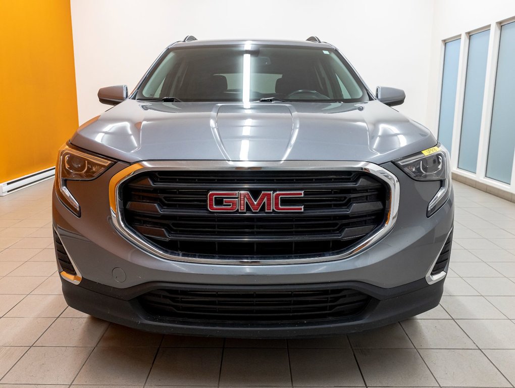 2018 GMC Terrain in St-Jérôme, Quebec - 4 - w1024h768px