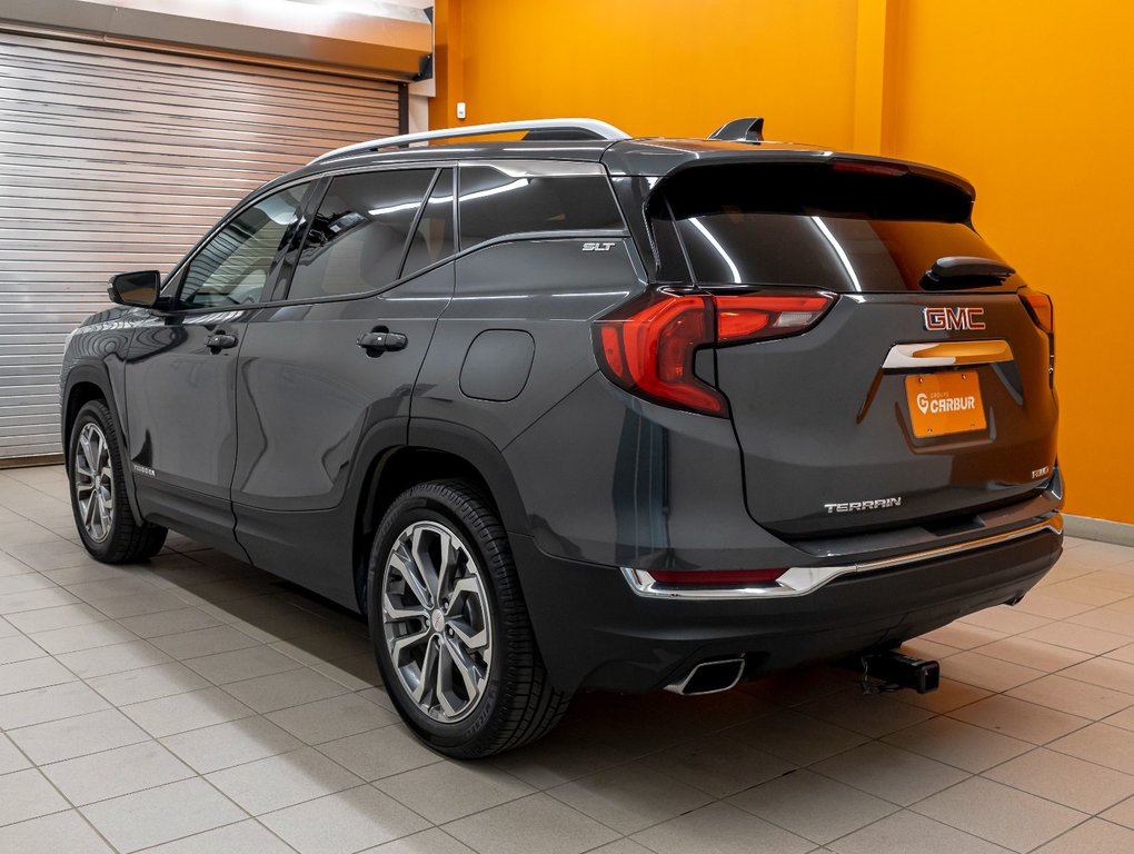 2018 GMC Terrain in St-Jérôme, Quebec - 6 - w1024h768px