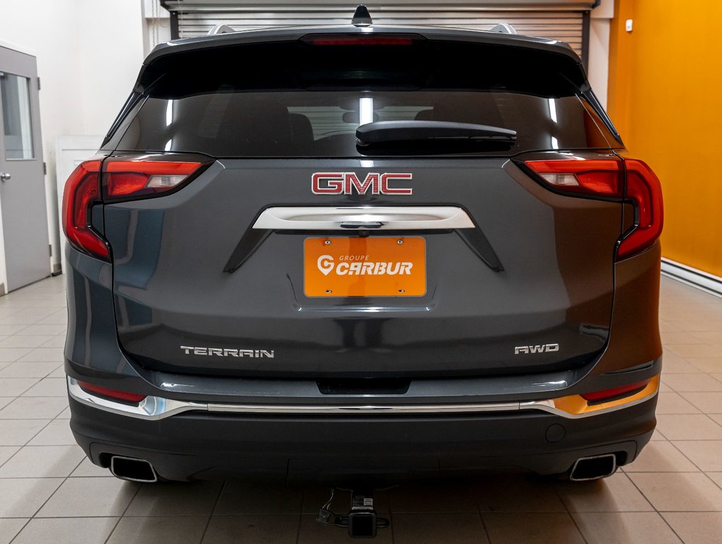 2018 GMC Terrain in St-Jérôme, Quebec - 8 - w1024h768px