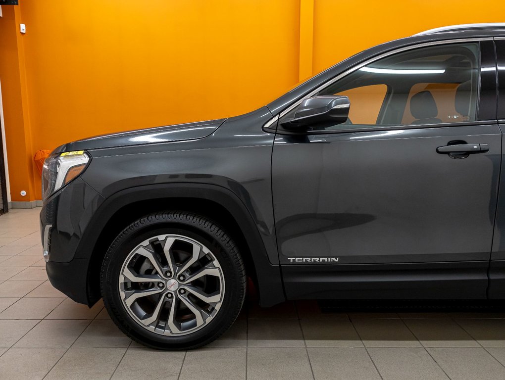 GMC Terrain  2018 à St-Jérôme, Québec - 37 - w1024h768px