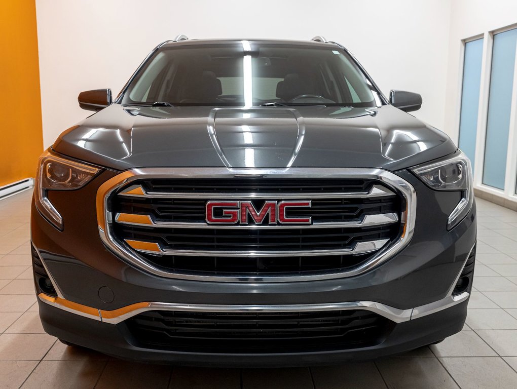 2018 GMC Terrain in St-Jérôme, Quebec - 5 - w1024h768px